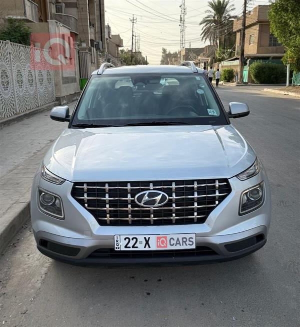 هیوندای ڤینیو 2023  بۆ فرۆشتن لە عێراق -  بەغداد